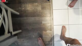 Vulgar Teens Red Haired Takes A Dick Deep Inside Her Tight Hole
