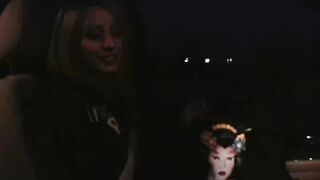 ExploitedCollege Girls Lara Behind the Scenes XXX 1080p