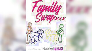 one Gigantic Horny Family - S5:E9