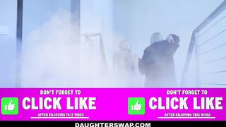 Turning Our Daughters To The Dark Side