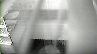 hot tanlines of my showering mom 43