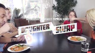 FreeUse – Step Family Porn – Step Daughter Becomes A Fuckdoll