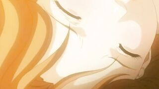 Beautiful horny woman satisfies younger guy