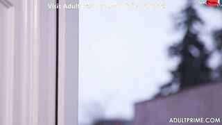 Joga with Mea Melone for ADULTPRIME