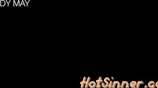 Horny milf sucking and riding dick