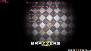 It Swallows: Part one Clip With Johnny Sins, Staci Carr - Brazzers Official