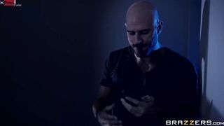 It Swallows: Part one Clip With Johnny Sins, Staci Carr - Brazzers Official