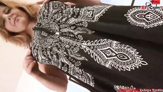 Curvy Mature into Nylons and with natural tits want the