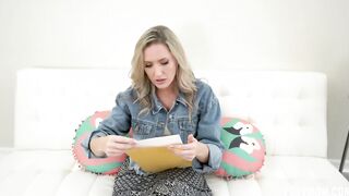 Horny MILF Enjoy and Fucked in Stepson Big Cock