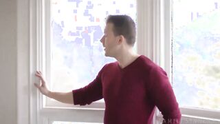 Horny Girlfriends Give Awesome Blowjob  and Getting Fucked