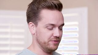 Kyle Mason has huge wanted his stepsister Andi Rose, but this Christmas he's about to