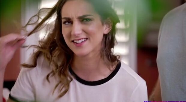 Kyle Mason has huge wanted his stepsister Andi Rose, but this Christmas he's about to