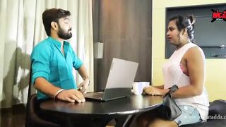 DAGABAAZ ISHQ uncutAdda Movie Web Serires