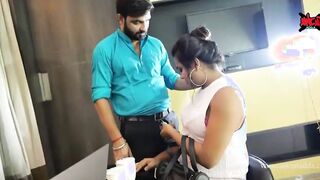DAGABAAZ ISHQ uncutAdda Movie Web Serires