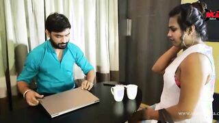DAGABAAZ ISHQ uncutAdda Movie Web Serires