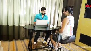DAGABAAZ ISHQ uncutAdda Movie Web Serires