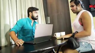 DAGABAAZ ISHQ uncutAdda Movie Web Serires