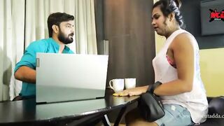 DAGABAAZ ISHQ uncutAdda Movie Web Serires