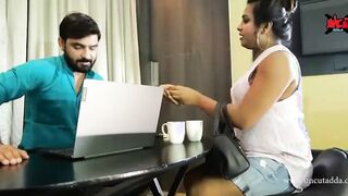 DAGABAAZ ISHQ uncutAdda Movie Web Serires