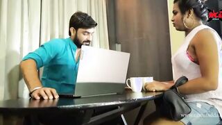 DAGABAAZ ISHQ uncutAdda Movie Web Serires