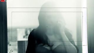 Raylene Is A Big Boobed Hispanic Into Underwear Who Gets Laid And Sprayed With Cum
