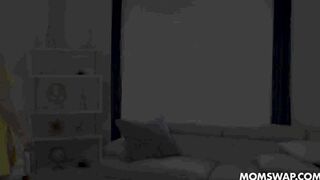 Stepmom Double Dribble