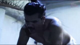 Boss FLiz Movie Web Serires