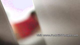 Family Threesome! I like to Watch my Stepmom fuck her Boyfriend and I join them, Crea