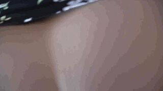 Your dad wont be home in ten minutes