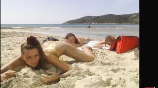 Seitensprung Auf Ibiza (Full Film HD)