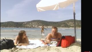 Seitensprung Auf Ibiza (Full Film HD)