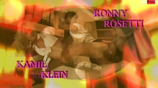 UNIFORM GIRLS - (Full HD Video - Original Version)