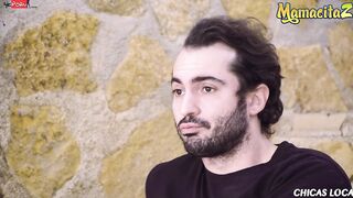 CHICASLOCA - CASSIE DEL ISLA FRENCH BIMBOS FUCKS FRIENDS HUSBAND ON THE