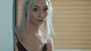 Spy cunt with mouth Chloe Temple is on a top secret mission that requires her to break in a locked room and