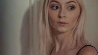 Spy cunt with mouth Chloe Temple is on a top secret mission that requires her to break in a locked room and
