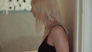 Spy cunt with mouth Chloe Temple is on a top secret mission that requires her to break in a locked room and