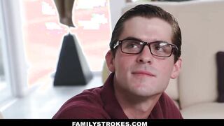 The Sibling Study And Suck