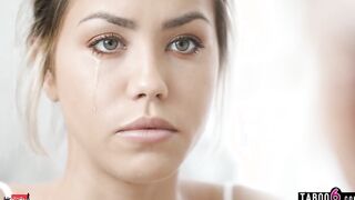 Depraved fertility treatment for latina eighteen Alina Lopez