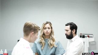 Depraved fertility treatment for latina eighteen Alina Lopez