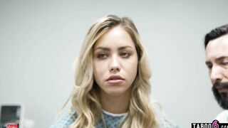 Depraved fertility treatment for latina eighteen Alina Lopez