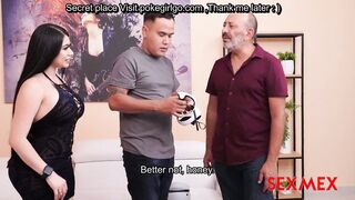 Buying the virtual game