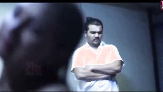 Sex in Moving Bus FLiz Movie Web Serires