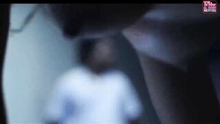 Sex in Moving Bus FLiz Movie Web Serires