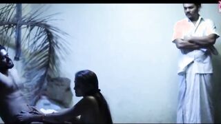 Sex in Moving Bus FLiz Movie Web Serires