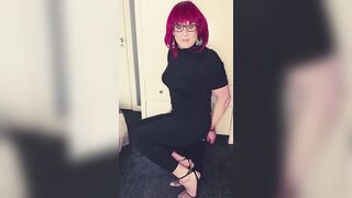 crossdressing juniper beri