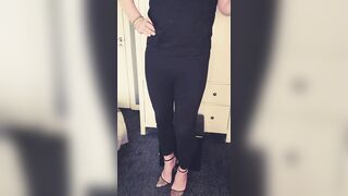 crossdressing juniper beri