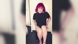 crossdressing juniper beri