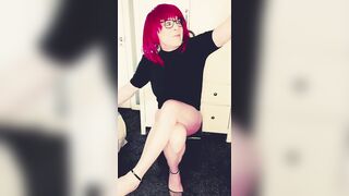 crossdressing juniper beri