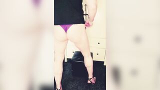 crossdressing juniper beri