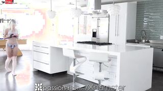 PASSION-HD Web Webcam Love Leads To Intense Screwed